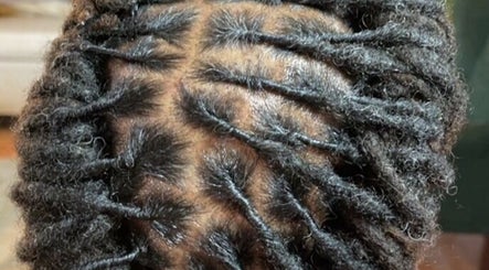 Immagine 2, Loc's by Cheekz
