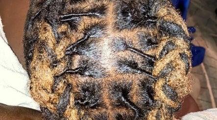 Loc's by Cheekz