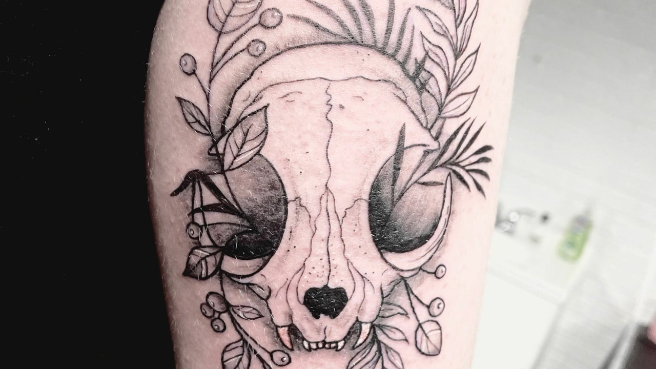 These Are Some Of The Best Talented Tattoo Artists In El Paso