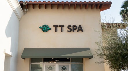 TT Beauty Spa