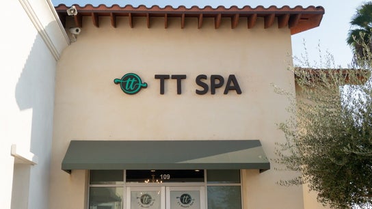 TT Beauty Spa