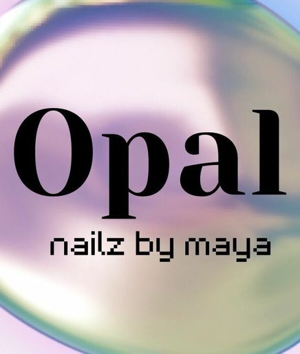 Opal Nailz, bild 2