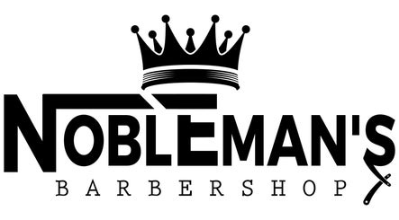 Noblemans barbershop Naas