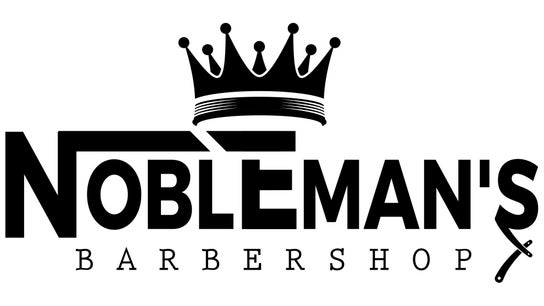 Noblemans barbershop Naas