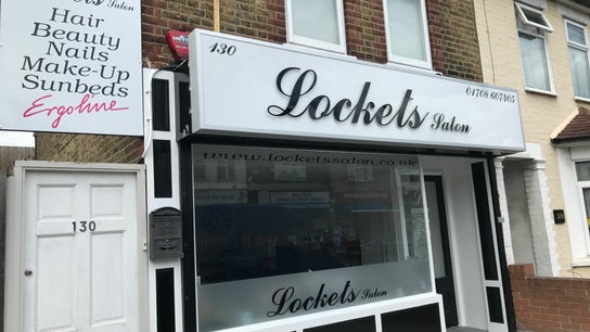 Lockets Salon