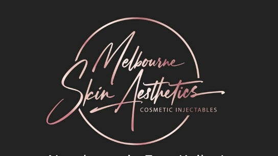 Melbourne Skin Aesthetics