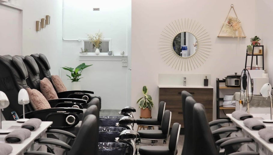 Daisy Nail Spa Timaru slika 1