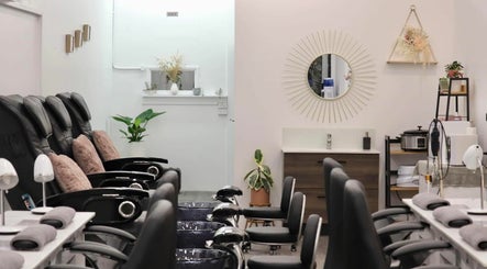 Daisy Nail Spa Timaru