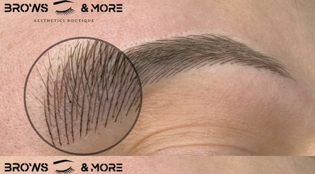 Brows & More Academy afbeelding 3
