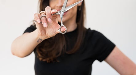 Salt Hair Studio image 3