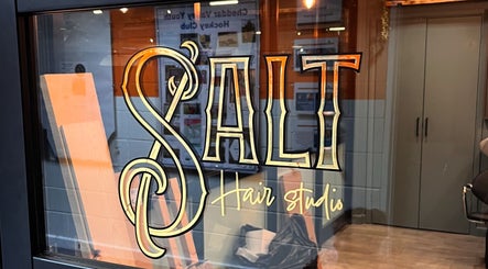 Salt Hair Studio