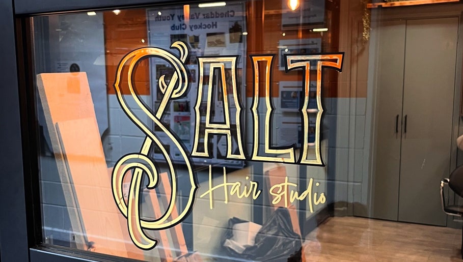 Salt Hair Studio image 1