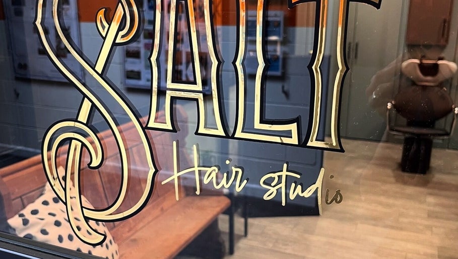 Salt Hair Studio image 1