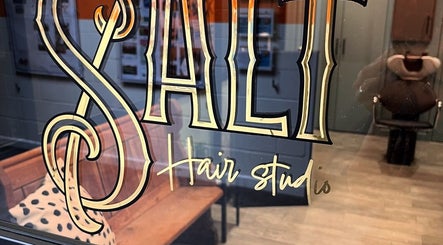 Salt Hair Studio