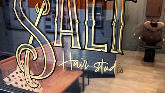 Salt Hair Studio