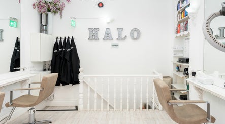 Halo London Hair Salon