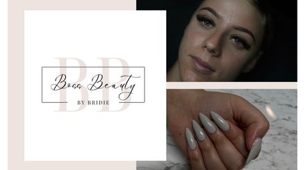Boss Beauty by Bridie