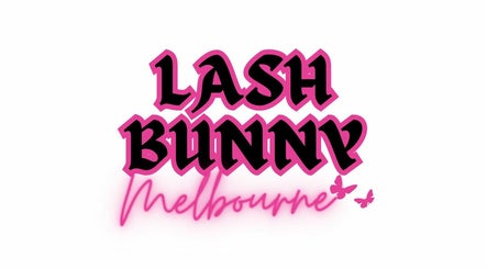 Lash Bunny Melbourne