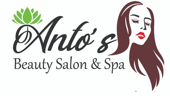 Anto's Beauty Salon & Spa