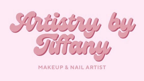 Artistry by Tiffany image 1