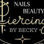 BM Nails beauty piercings
