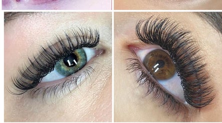 Jodie's Lashes and Waxing kép 2