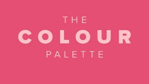 The Colour Palette  image 1