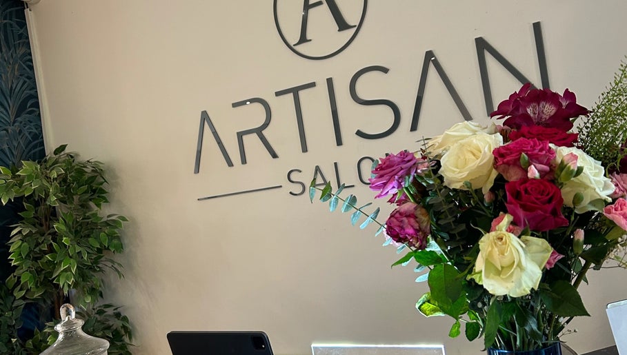 Artisan Salon imagem 1