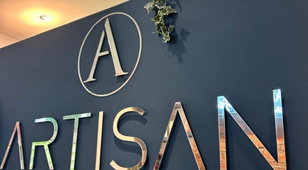 Artisan Salon – kuva 2