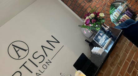 Artisan Salon – kuva 3