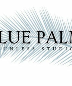 Blue Palm Sunless Studio billede 2