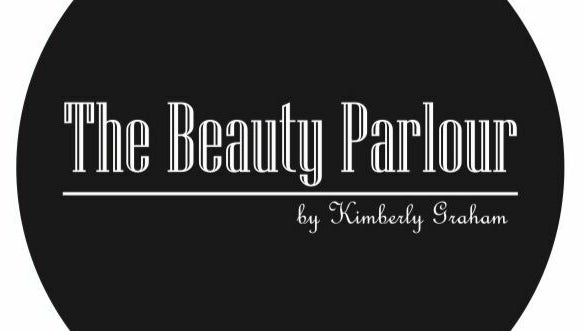 The Beauty Parlour by Kimberly Graham obrázek 1