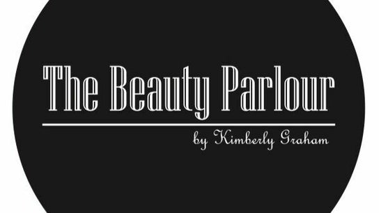 The Beauty Parlour by Kimberly Graham