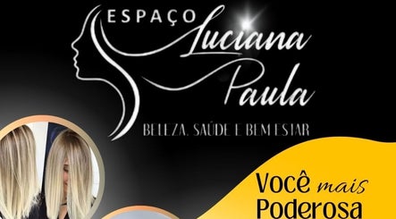 Espaço Luciana Paula