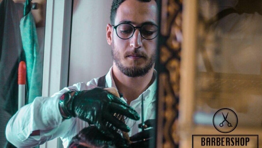 Image de Khibrator barber shop 1