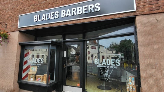 Blades Barbers