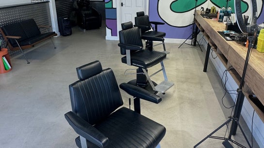 Blades Barbers