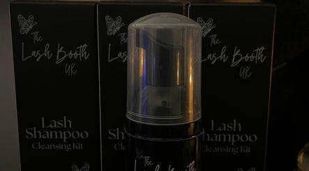 The Lash Booth UK afbeelding 2