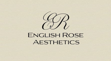 English Rose Aesthetics