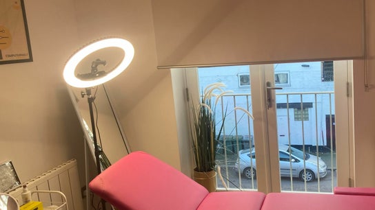 K Brand Aesthetics (Home Based Clinic - Canning Town)