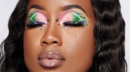 Makeup By Nia, bilde 2