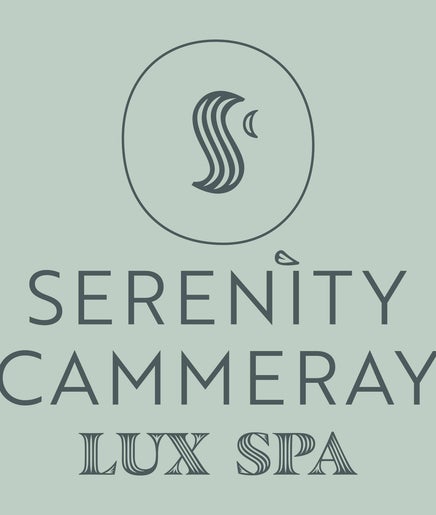 Serenity Cammeray Lux Spa image 2