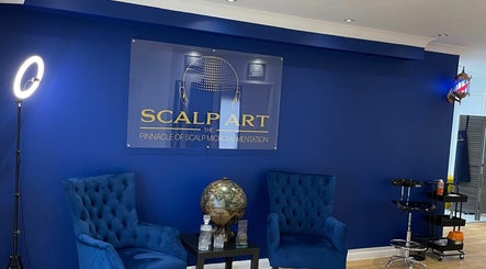 Scalp Art Clinic imaginea 2
