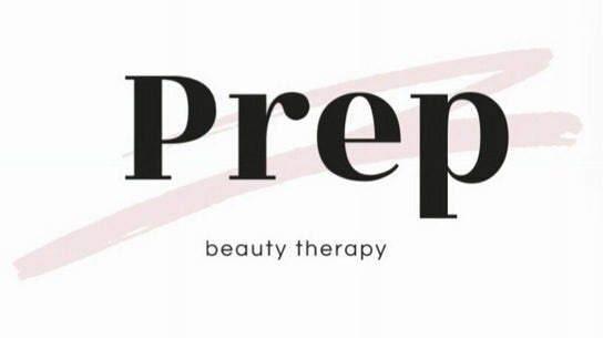 Prep Beauty Therapy