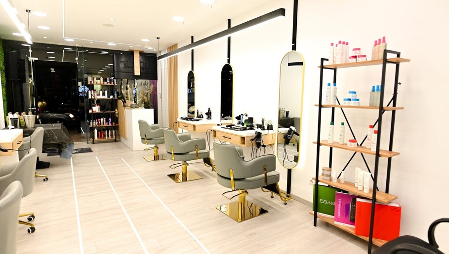 รูปภาพ Medusa Kolonaki 1