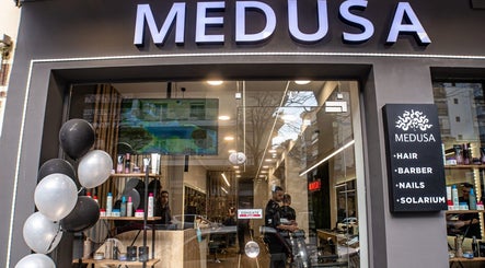 Medusa Toumpa, bilde 3
