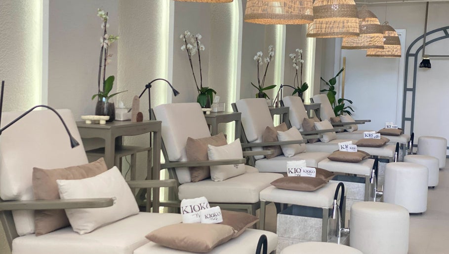 Kioko Nail Spa – kuva 1