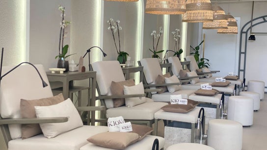 Kioko Nail Spa