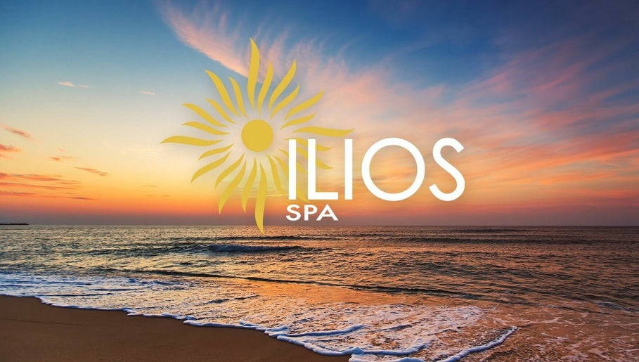 ILIOS Spa Paphos image 1