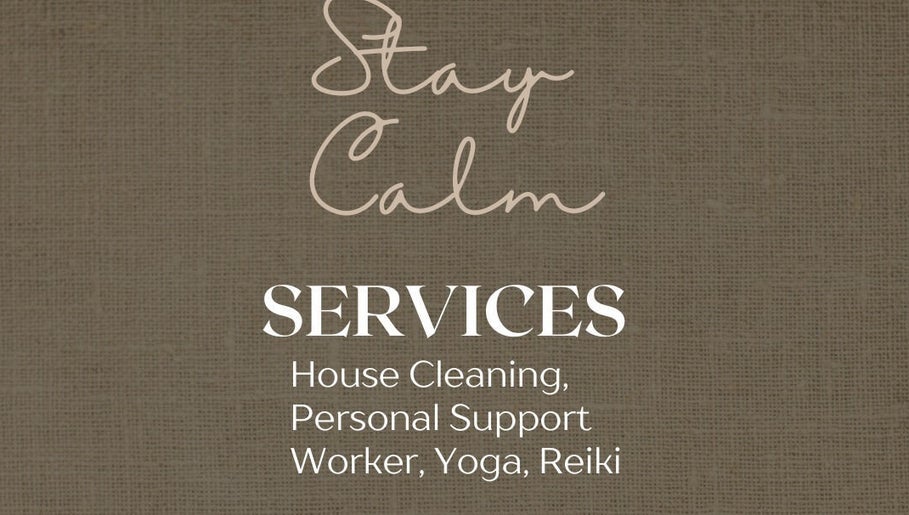 Stay Calm Services obrázek 1